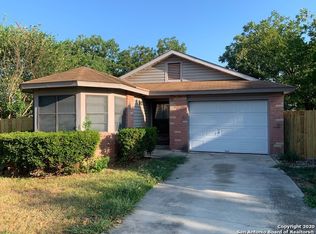 3621 Candlerock Cir, San Antonio, TX 78244