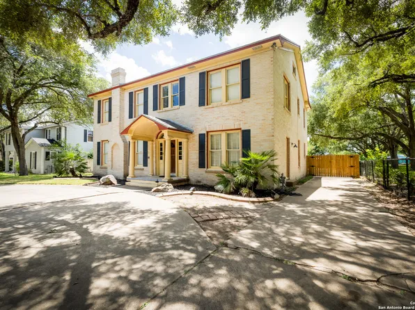 1107 N Adams, Beeville, TX 78102