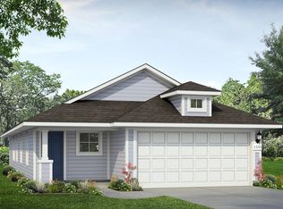 109 Graver St, Georgetown, TX 78626