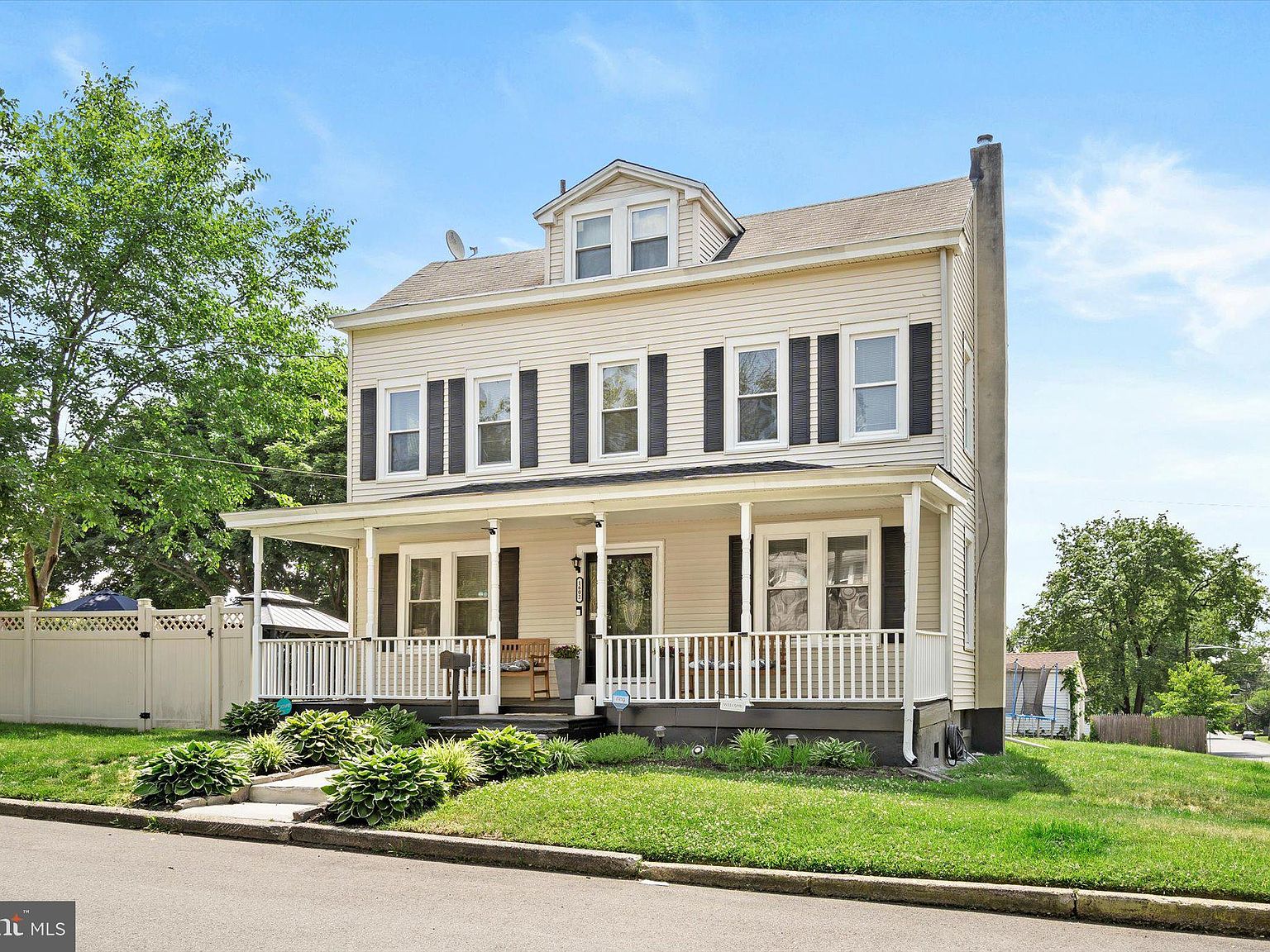 1602 9th St, Ewing, NJ 08638 Zillow