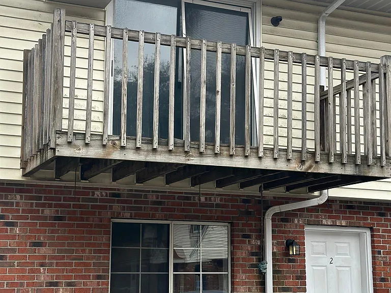 41 Dunbar St #2 — Photo 4