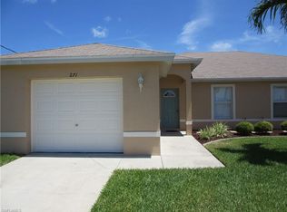 271 SW 4th St, Cape Coral, FL 33991