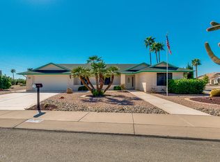 12319 W Wildwood Dr, Sun City West, AZ 85375