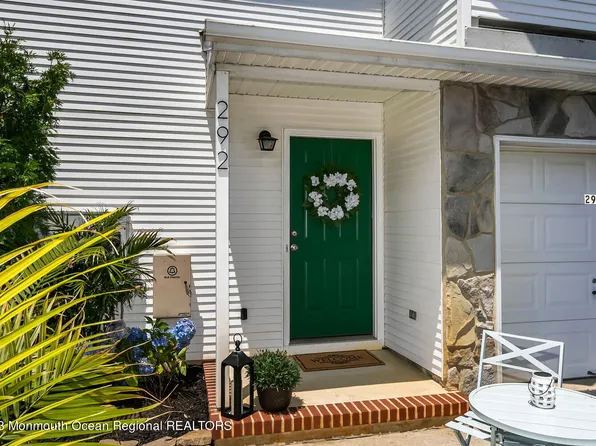 292 Club Drive, Wall, NJ 07719