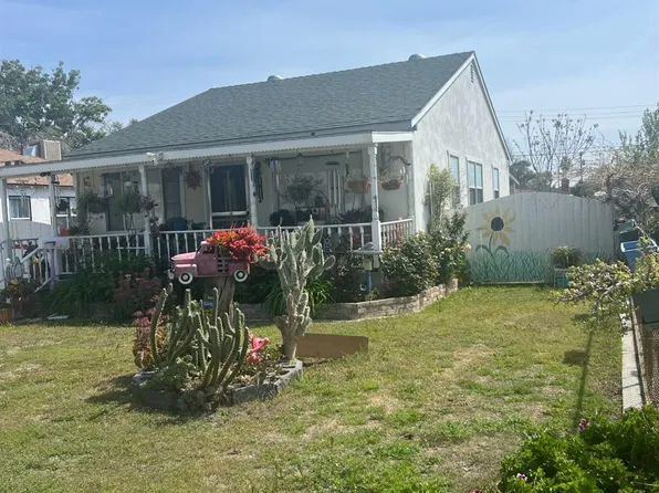 2004 Margo Ln, Bakersfield, CA 93308