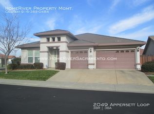 2049 Appersett Loop, Roseville, CA