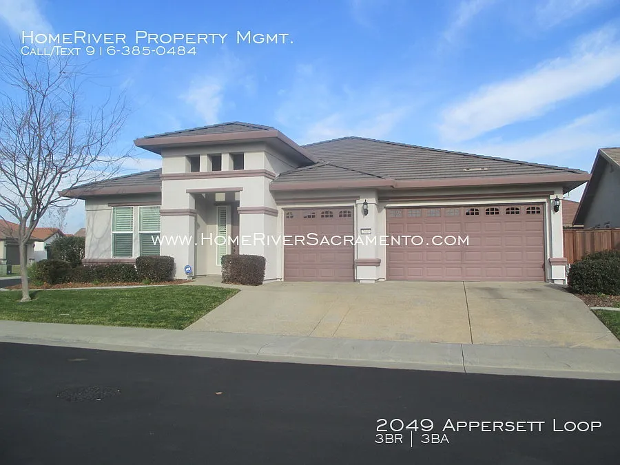 2049 Appersett Loop photo 1