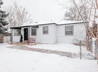 2758 W College Ave, Denver, CO 80219
