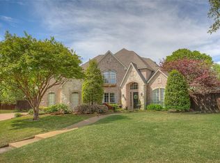 2024 Cedar Ridge Dr, Keller, TX 76248