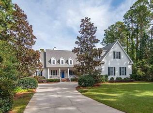 124 Post Office Ln, Pawleys Island, SC 29585