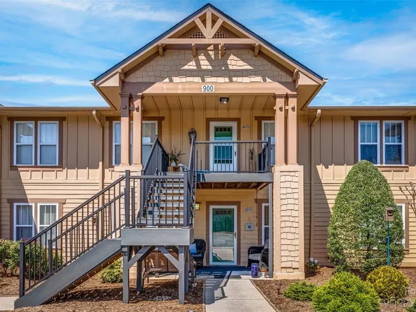 1903 Deermouse Way #1903, Hendersonville, NC 28792