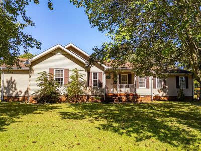 899 Rediger Dr, Scottsville, KY, 42164