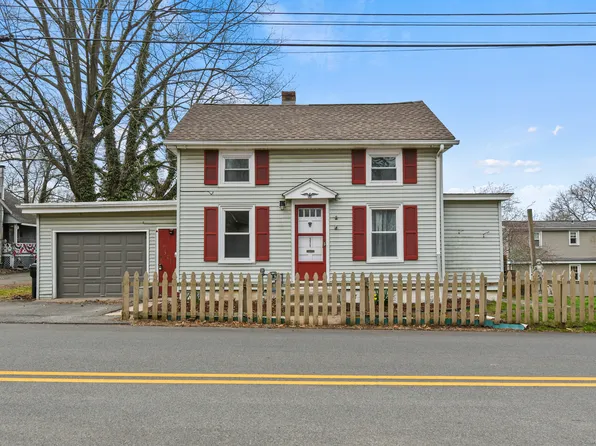 371 Wall Street, Meriden, CT 06450