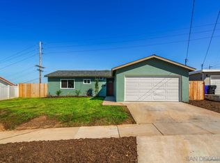209 Rexview Dr, San Diego, CA 92114