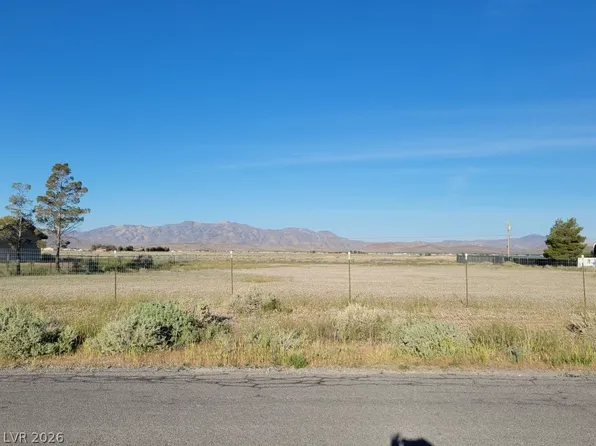 2540 Zephyr Ave, Pahrump, NV 89048