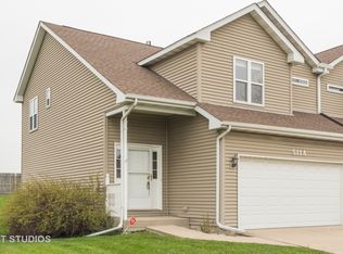 511 Davidson Dr UNIT A, Minooka, IL 60447