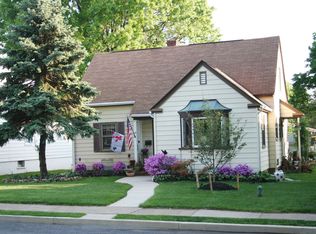 516 Delaware Ave, Lansdale, PA 19446