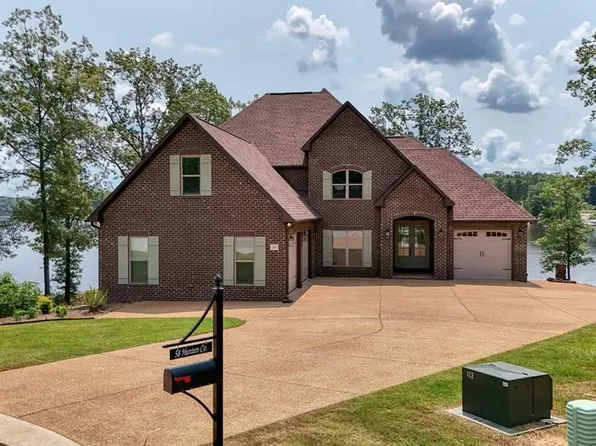 58 Hunters Cv, Huntingdon, TN 38344