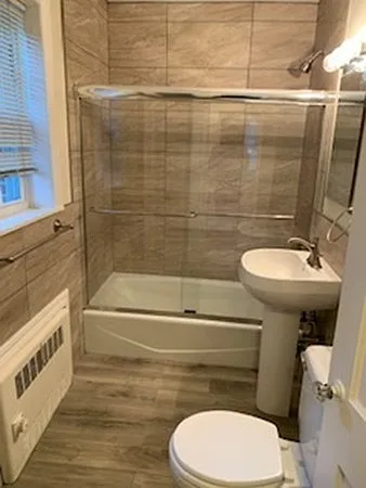 23 Hammond Pond Pkwy #3 — Photo 4