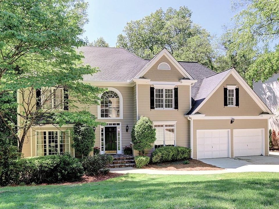 1st image of 3632 Sope Creek Farm SE