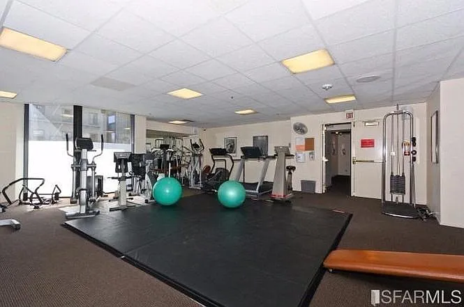 900 Bush St #213 — Photo 25