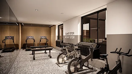 Rented by Nest Seekers International