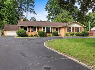 1609 Littleton Blvd, Henrico, VA 23228