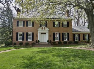 9100 Kittery Ln, Bethesda, MD 20817