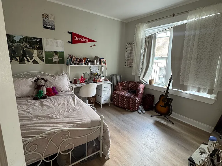 1193 Commonwealth Ave #20 — Photo 2