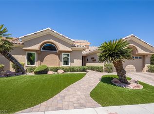 2713 Echo Mesa Dr, Las Vegas, NV 89134