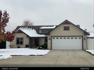 7803 N Maple St, Spokane, WA 99208