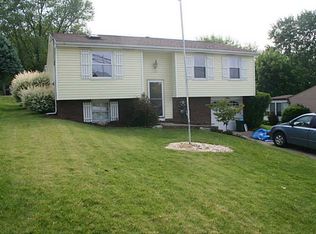 9880 Laurel Ave, Irwin, PA 15642