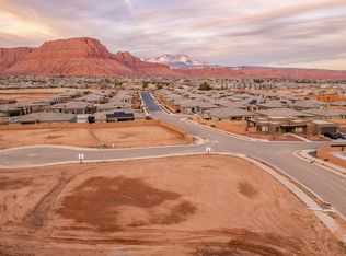 531 W Fox Tail Way, Ivins, UT 84738