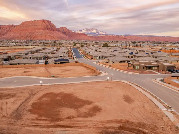 531 W Fox Tail Way, Ivins, UT 84738