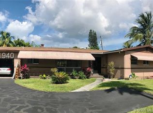 2932 Madison St, Hollywood, FL 33020