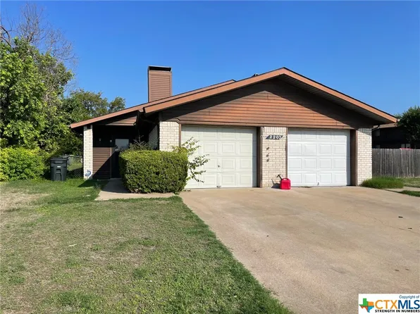 2207 Wheeler Ave, Killeen, TX 76549