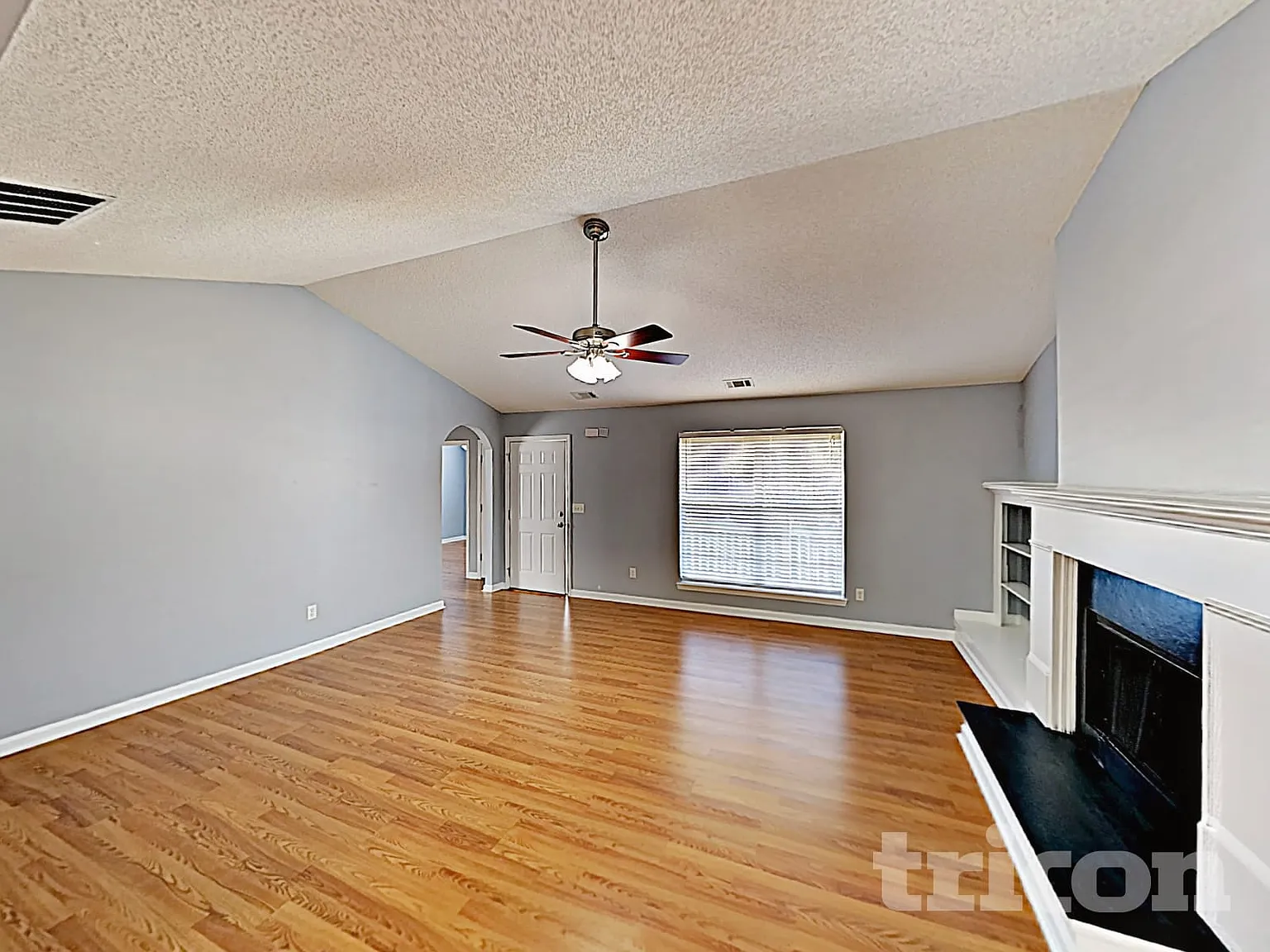 884 Summit Park Trail McDonough GA — Photo 4