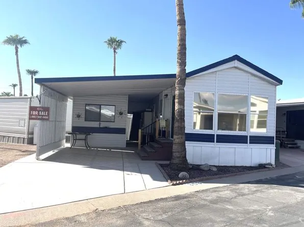 600 S Idaho Rd #353, Apache Junction, AZ 85119
