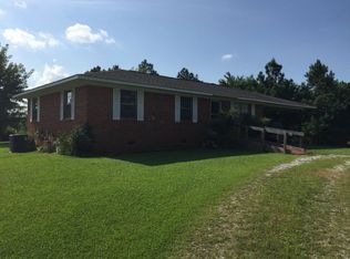 97 County Road 427, Vardaman, MS 38878