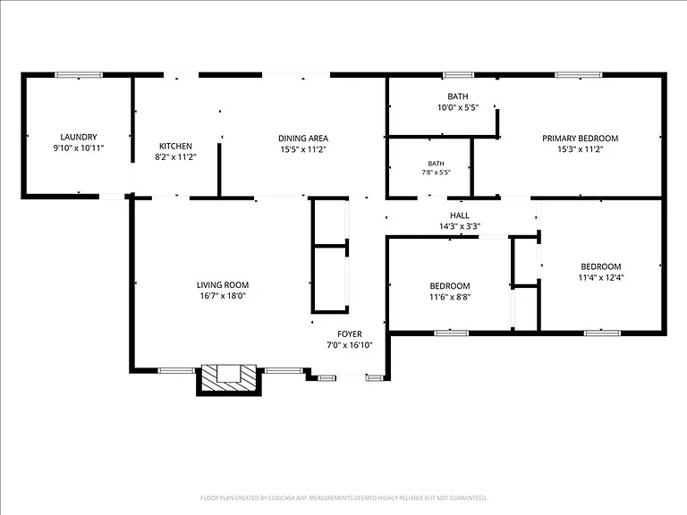 7530 E Stella Rd — Photo 23