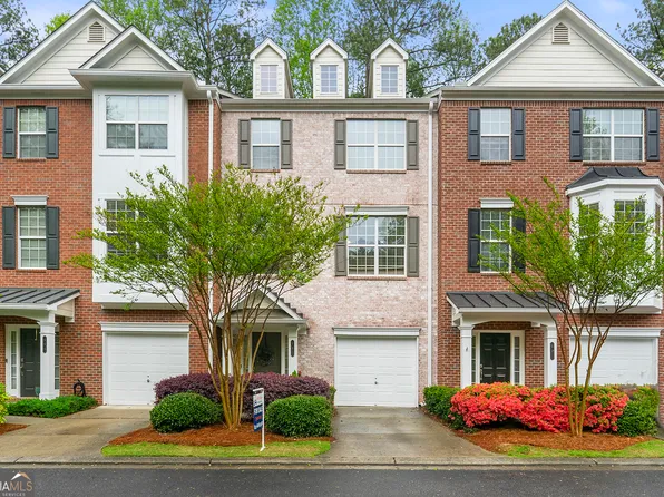 691 Coligny Ct, Sandy Springs, GA 30350