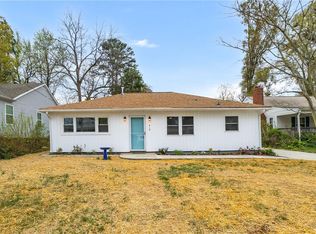 410 Clover Dr, High Point, NC 27262