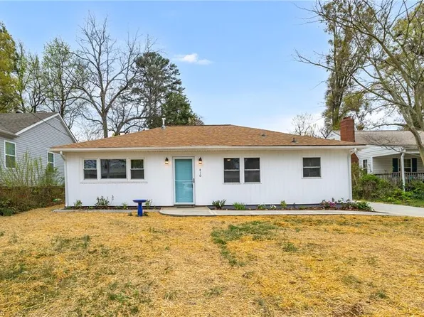 410 Clover Dr, High Point, NC 27262