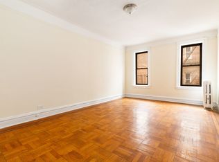 4879 Broadway #6D1, New York, NY 10034