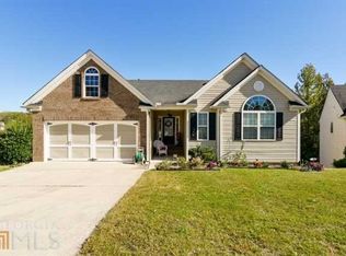 207 Overlook Pte, Dallas, GA 30157