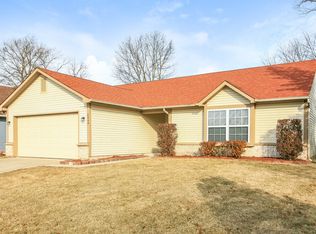 2840 Hazelview Ln, Indianapolis, IN