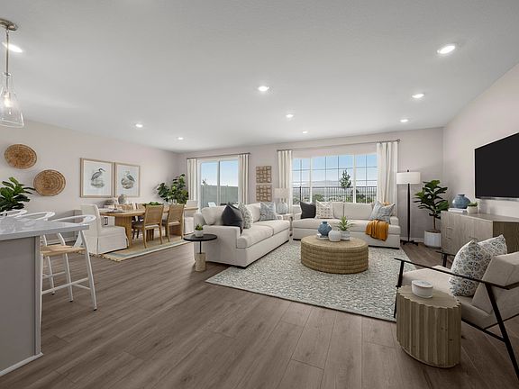Great room