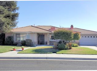 2332 Frederick Way, Madera, CA 93637
