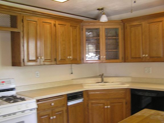 Roecker Kitchen Cabinets!