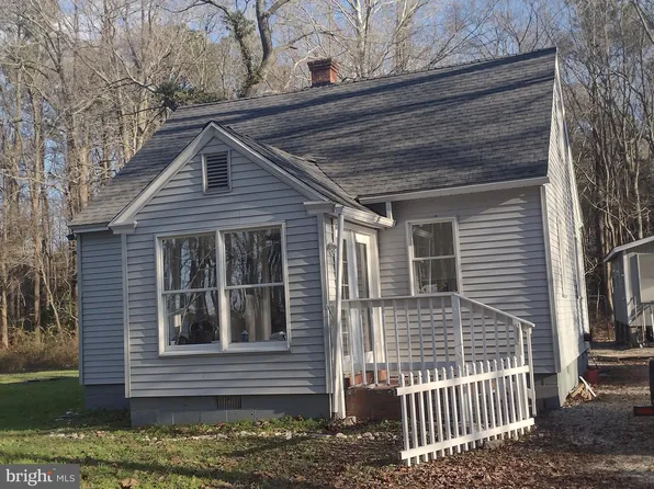 (undisclosed Address), Pocomoke City, MD 21851